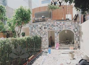 Gạch bông tổng hợp loại B