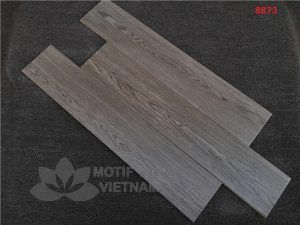 Gạch giả gỗ thanh vân gỗ