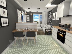 6.15 model Shop gạch trang trí cao cấp