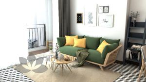8.2 model Shop gạch trang trí cao cấp