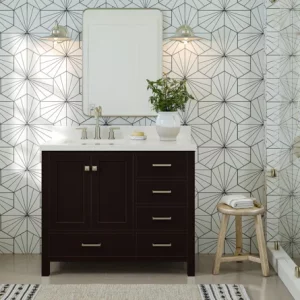 AmarianiLeftOffset42SingleBathroomVanityBaseOnly Shop gạch trang trí cao cấp