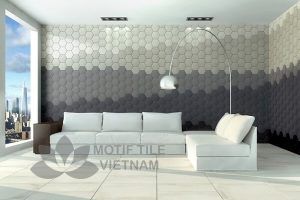gach mosaic luc giac 4 Shop gạch trang trí cao cấp