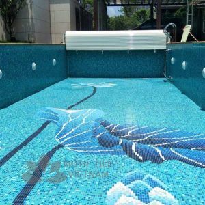 Swimming Pool Tile Ideas for an Oasis at Home 1 600x599 1 Shop gạch trang trí cao cấp