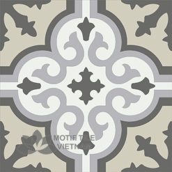 Gạch bông CTS 1.33(4-9-12-13) - Encaustic cement tile CTS 1.33(4-9-12-13)