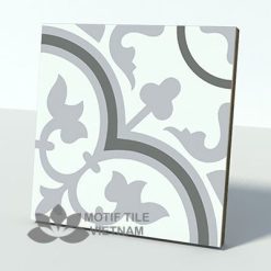 Gạch bông CTS 2.16(4-9-13) - Encaustic cement tile CTS 2.16(4-9-13)
