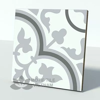 Gạch bông CTS 2.16(4-9-13) - Encaustic cement tile CTS 2.16(4-9-13)