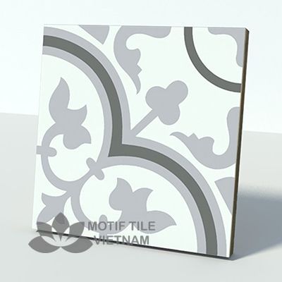 Gạch bông cổ điển CTS 2.16(4-9-13) 4 Gạch bông CTS 2.16(4-9-13) - Encaustic cement tile CTS 2.16(4-9-13)