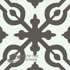 Gạch bông CTS 22.8(4-28) - Encaustic cement tile CTS 22.8(4-28)