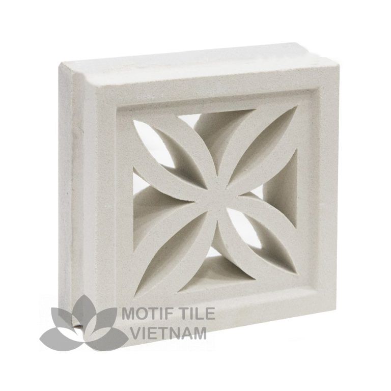 Gạch bông gió CTS BG 109.1 - T104 1 Gạch bông gió BG 109.1