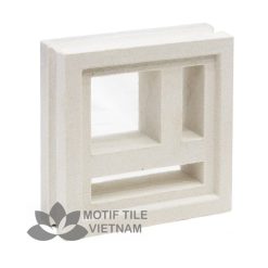 Gạch bông gió CTS BG 19.1