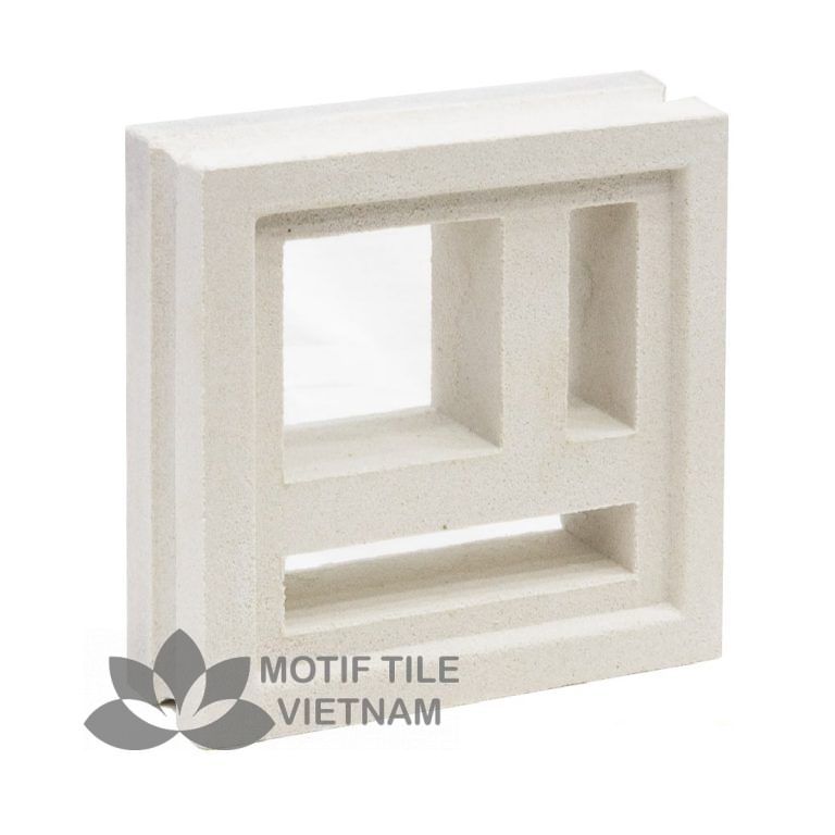 Gạch bông gió CTS BG 19.1 - T101 1 Gạch bông gió CTS BG 19.1