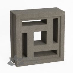 Gạch bông gió BG 20