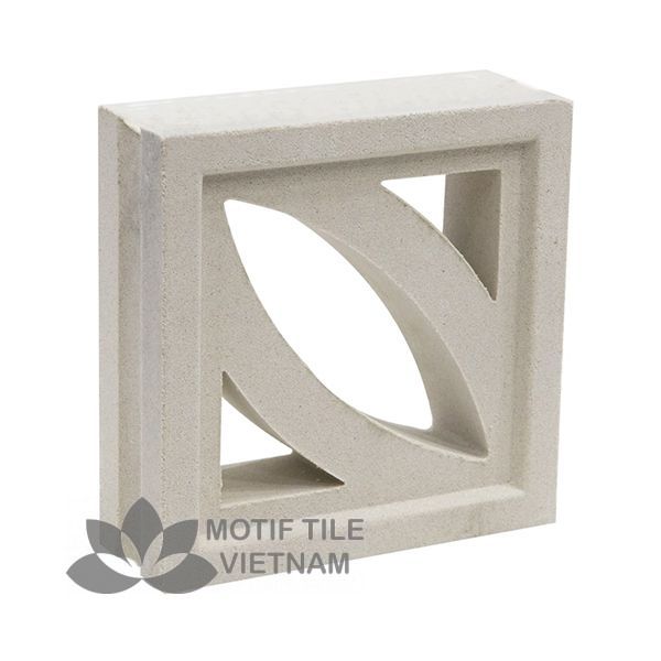 Gạch bông gió CTS BG 21.1-T103 1 Gạch bông gió BG 21.1