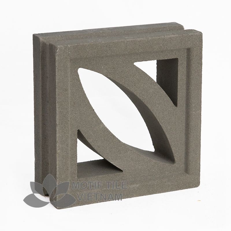 Gạch bông gió CTS BG 21-X103 1 Gạch bông gió CTS BG 21