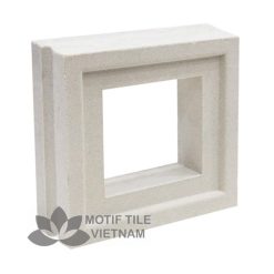 Gạch bông gió BG 22.1