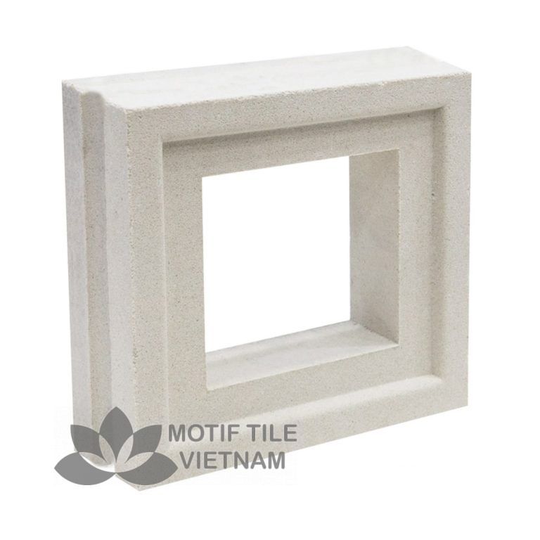Gạch bông gió CTS BG 22.1-T106 1 Gạch bông gió BG 22.1