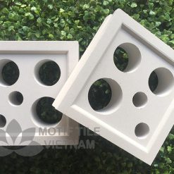 Gạch bông gió BG24.1