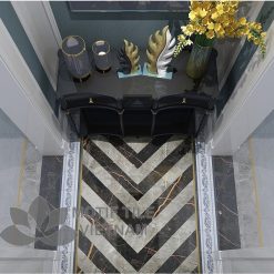 Gạch bông porcelain Sqa-PP122