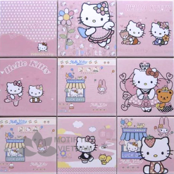 Gạch bông porcelain Sqa-PP127