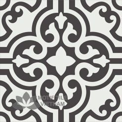 Gạch bông CTS 151.1(4-13) - Encaustic cement tile CTS 151.1(4-13)