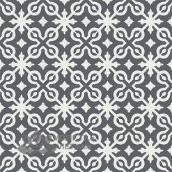 Gạch bông CTS 22.3(4-32) - 16 viên - Encaustic cement tile CTS 22.3(4-32)-16 tiles