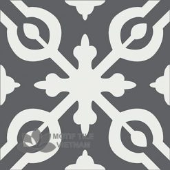 Gạch bông CTS 22.3(4-32) - Encaustic cement tile CTS 22.3(4-32)