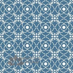 Gạch bông CTS 51.6(1-4) - 16 viên - Encaustic cement tile CTS 51.6(1-4)-16 tiles