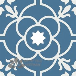 Gạch bông CTS 51.6(1-4) - Encaustic cement tile CTS 51.6(1-4)