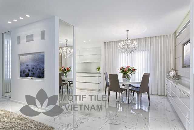 Gạch ốp lát là gì ? Tìm hiểu về gạch ốp lát trang trí 1 5c00263645e06 gach lat nen dep chat luong Shop gạch trang trí cao cấp