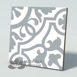 Gạch bông cổ điển CTS 60.4(4-9) 8 Gạch bông CTS 60.4(4-9) - Encaustic cement tile CTS 60.4(4-9)