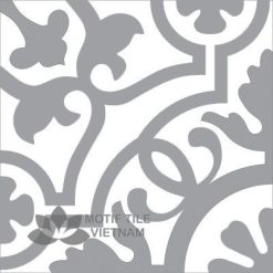 Gạch bông CTS 60.4(4-9) - Encaustic cement tile CTS 60.4(4-9)
