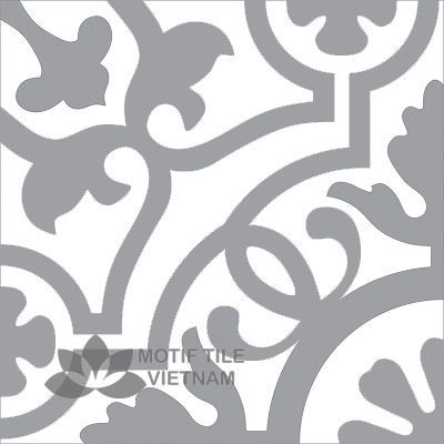 Gạch bông cổ điển CTS 60.4(4-9) 1 Gạch bông CTS 60.4(4-9) - Encaustic cement tile CTS 60.4(4-9)