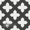 Gạch Bông Cts 69.1(4-13) - 16 Viên - Encaustic Cement Tile Cts 69.1(4-13)-16 Tiles