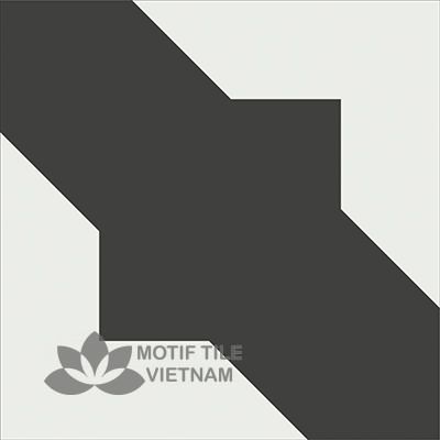 Gạch bông cổ điển CTS 69.1(4-13) 1 Gạch bông CTS 69.1(4-13) - Encaustic cement tile CTS 69.1(4-13)