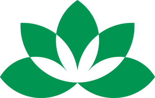 Logo Motif Vuông