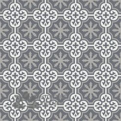 Gạch hoa văn ốp tường CTS 1.40(4-9-32) 5 Gạch hoa văn ốp tường CTS 1.40(4-9-32) - 16 viên