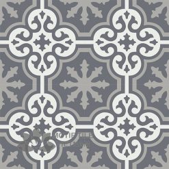 Gạch hoa văn ốp tường CTS 1.40(4-9-32) 4 Gạch hoa văn ốp tường CTS 1.40(4-9-32) - 4 viên