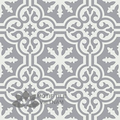 Gạch xi măng thủ công CTS 1.9(4-9) 2 Gạch xi măng thủ công CTS 1.9(4-9) - 4 viên