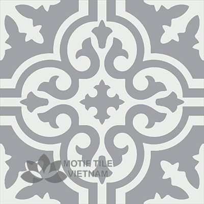 Gạch xi măng thủ công CTS 1.9(4-9) 1 Gạch xi măng thủ công CTS 1.9(4-9)