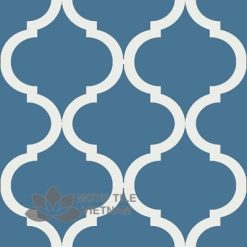 Gạch trang trí thủ công CTS 108.1(4-17)