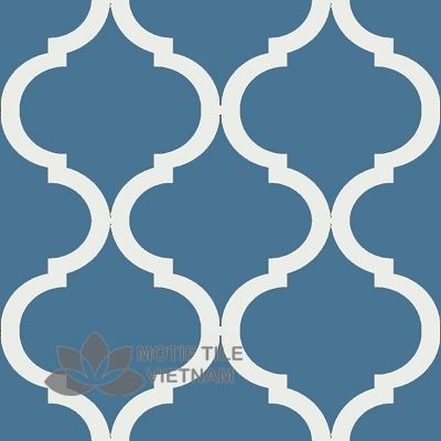 Gạch trang trí thủ công CTS 108.1(1-4) 1 Gạch trang trí thủ công CTS 108.1(4-17)