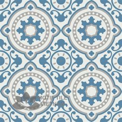 Gạch ốp lát cao cấp 112.4(4-9-10) - 16 viên