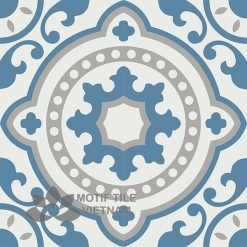 Gạch ốp lát cao cấp 112.4(4-9-10) - 4 viên