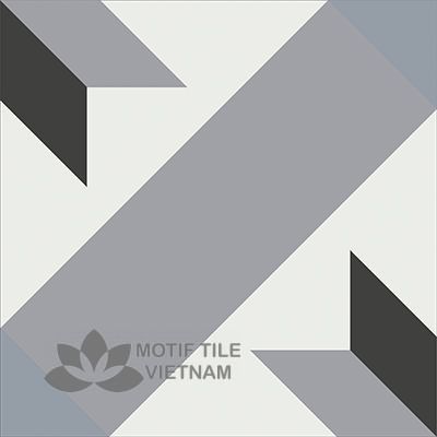 Gạch bông cao cấp 12.1(4-9-13-50) 1 Gạch bông cao cấp CTS 12.1(4-9-13-50)