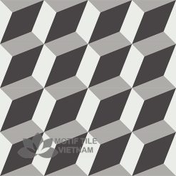 Gạch ốp tường trang trí CTS 13.1(4-9-13) 5 Gạch ốp tường trang trí CTS 13.1(4-9-13) - 16 viên