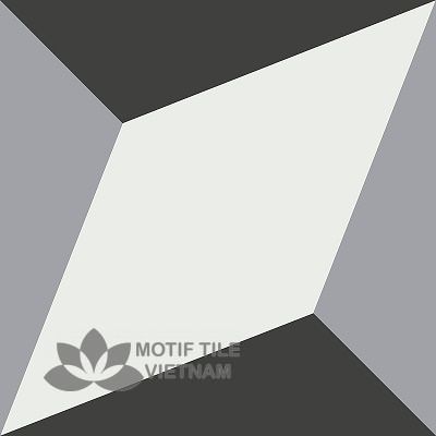 Thảm gạch bông CTS 13.6-BC106.3 2 Gạch bông cổ điển CTS 13.6(4-9-13)