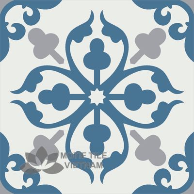 Gạch bông giá tốt CTS 147.1(1-4-9) 1 Gạch bông cao cấp CTS 147.1(1-4-9)