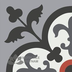 Gạch bông cổ điển CTS 15.1(4-5-9-13-32)