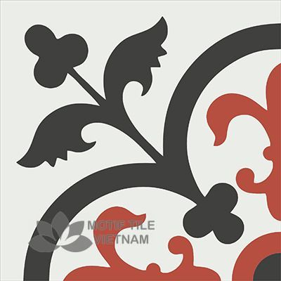 Gạch bông cao cấp CTS 15.5(4-5-13) 1 Gạch bông cao cấp CTS 15.5(4-5-13)