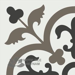 Gạch bông cổ điển CTS 15.8(4-13-28)